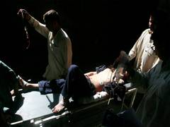 
      
      Persistent neglect leaves Sindh’s healthcare system in crisis
      
      