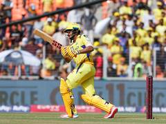 
      
      SMAT 2025: Urvil's 31-ball ton guide Gujarat secure 8-wicket win
      
      