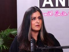 
      
      Celebrity makeup artist Namrata Soni recalls getting threats
      
      