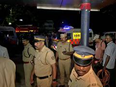 
      
      Kerala: FIR against KM Shajahan for allegedly insulting police
      
      
