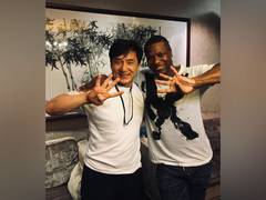 
      
      Jackie Chan, Chris Tucker starrer 'Rush Hour 4' in works
      
      