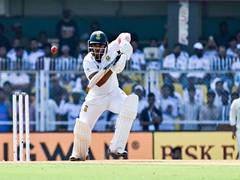 
      
      Bavuma praise South Africa's historic 2-0 win over India
      
      