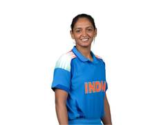 
      
      Vedanta Pink City Half Marathon 2025 Onboarded Harmanpreet Kaur
      
      