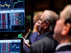 
      
      Diversify in quality bonds and forex to manage market volatility 
      
      