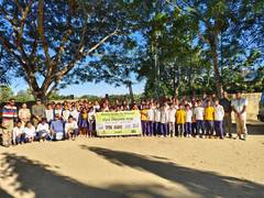 
      
      Assam: ‘Rhino Goes to School’ ignites conservation spirit
      
      