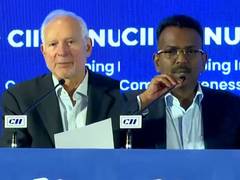 
      
      India must aim to become a manufacturer to the World, say industr
      
      