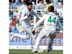 
      
      Reigning WTC Champions Proteas continue to make inroads in Asia
      
      