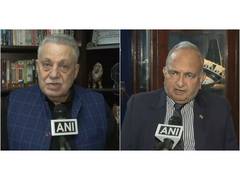 
      
      “Unusual and regrettable”: Foreign Affairs experts 
      
      