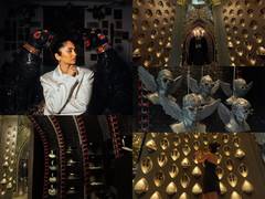 
      
      Bhavya Ramesh Unveils Immersive New Bandra Flagship
      
      