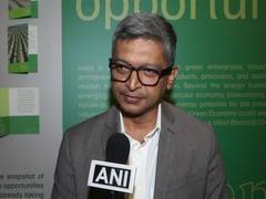 
      
      Circular economy to outpace decarbonisation in India’s green job
      
      