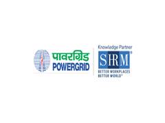 
      
      POWERGRID HR Tech Conference 2025 in Knowledge partnership
      
      
