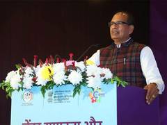 
      
      Union Minister Shivraj Singh Chouhan launches Nayi Chetna 4.0
      
      