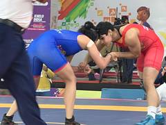 
      
      KI initiative doing wonders for sports promotion: KIUG wrestlers
      
      
