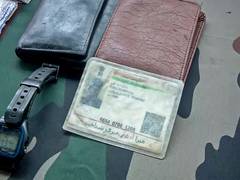 
      
      UIDAI begins major clean-up, disables 2 crore Aadhaar IDs 
      
      