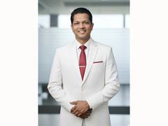 
      
      Francis Charlie D’Souza — The Visionary Leader
      
      