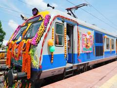 
      
      Cabinet clears two rail multitracking projects adding 224 km 
      
      
