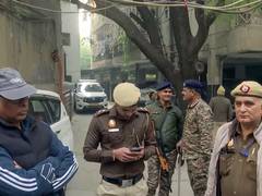 
      
      166 arrested under West Delhi Police's Operation Kavach 11.0
      
      