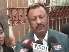 
      
      Pan masala company owner's daughter-in-law dies allegedly by suicide in Delhi, probe underway
      
      