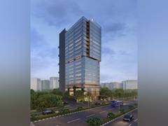 
      
      DevX launches Capital One, office space campus 
      
      