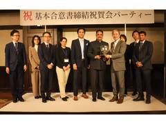 
      
      CGC University, Mohali’s Founder Chancellor Honoured
      
      