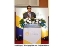 
      
      Shepherd's Hill Group Hosts Inaugural Edition of SmallCap
      
      