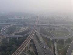
      
      CAQM lifts GRAP Stage III curbs in New Delhi
      
      