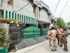 
      
      CBI arrests Abul Hossen Molla in Sandeshkhali attack case
      
      