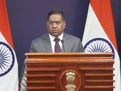 
      
      India, Canada continue talks on supply of uranium
      
      