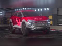 
      
      Mahindra unveils world’s first Formula E-themed SUV edition
      
      