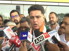 
      
      “Congress will not tolerate deletion of rightful voters”: Pilot
      
      