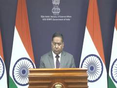 
      
      Movement of people deepens India–Israel Jewish heritage ties: MEA
      
      