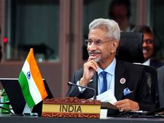 
      
      Jaishankar after India wins bid to host Commonwealth Games 2030
      
      