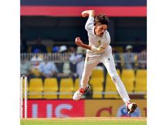 
      
      Pathan feels Jansen outdid Bumrah during India's series loss 
      
      