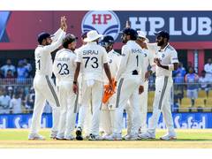 
      
      Kumble urges Team India to reflect on series loss to South Africa
      
      