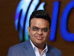 
      
      ICC Chairman Jay Shah hails India getting CWG2030 hosting rights
      
      