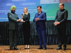 
      
      Uttarakhand Governor launches AI Mission-2025 policy
      
      