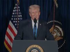 
      
      Trump calls gunning of National Guards, 