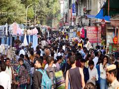
      
      Post-festive demand remains strong in country
      
      