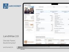 
      
      Archonet Redefines Real Estate Decision Making 
      
      