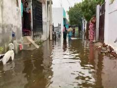 
      
      Tamil Nadu: Thoothukudi residents wake up to waterlogged streets
      
      
