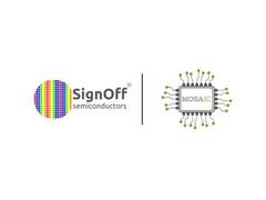 
      
      SignOff Semiconductors Pvt Ltd. Expands Global Footprint
      
      