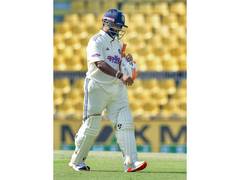 
      
      Rishabh Pant needs to take responsibility: Ashwin 
      
      