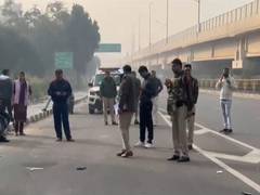 
      
      Delhi: Ankit of Bhau gang arrested
      
      