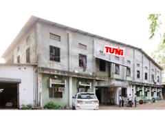 
      
      Micro-Cap Tuni Textile Mills Buzzes with Rs.42 Cr Rights Issue
      
      