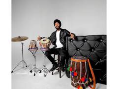 
      
      Nihal Singh Brings a New Beat to India
      
      