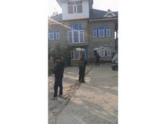 
      
      Kashmir: Shopian police conduct coordinated searches
      
      