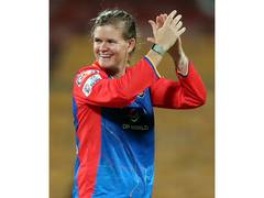 
      
      Australian all-rounder Jess Jonassen pulls out of WPL auction
      
      