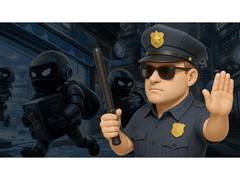 
      
      AI-Driven Security Measures for a Safer Digital Future
      
      