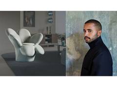 
      
      Pasquale Junior Natuzzi Brings Natuzzi Italia's Global Design 
      
      