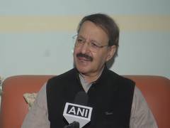 
      
      Congress’ Rashid Alvi expresses concern over Karnataka CM
      
      